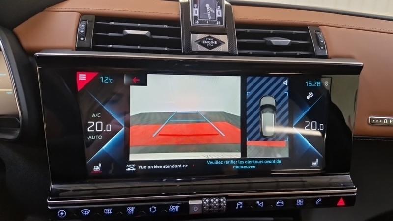 Ds Ds 7 Crossback E-Tense 4x4 300 Rivoli