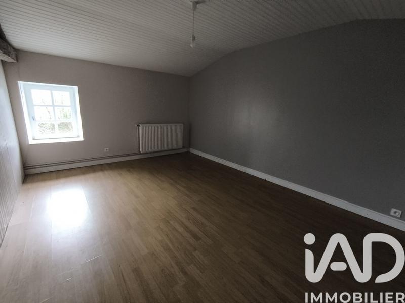 Maison de campagne - 143 m² - 4 pièces