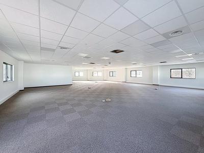 Bureau - 150 m² - 1 pièce