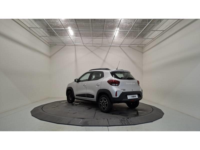 Dacia Spring Expression