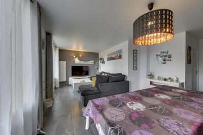 Appartement - 70 m² - 4 pièces