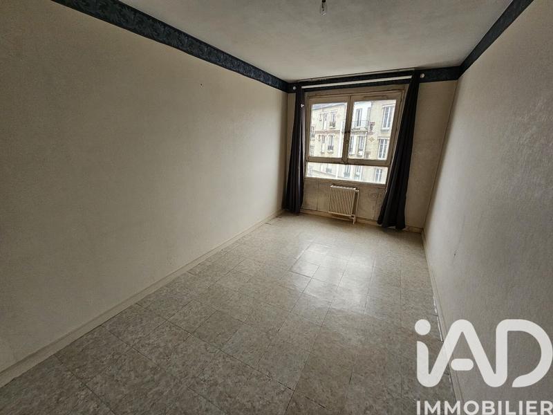 Appartement - 81 m² - 4 pièces