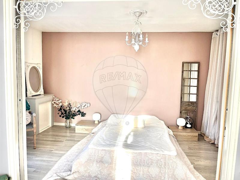 Maison - 75 m² - 3 pièces