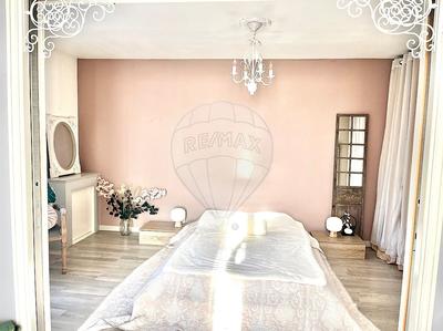 Maison - 75 m² - 3 pièces