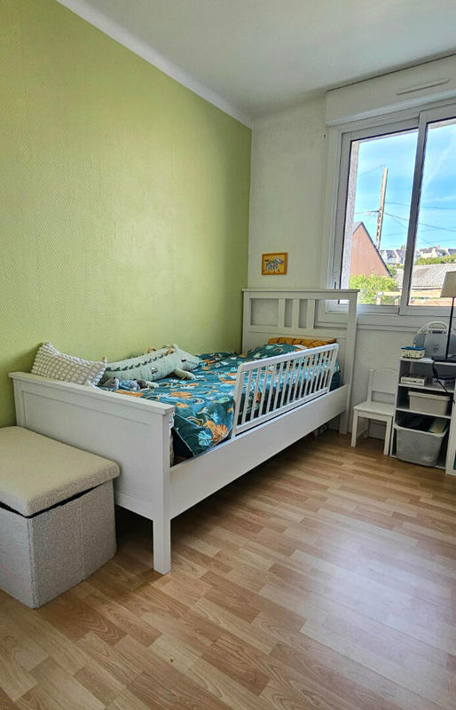 Maison - 147 m² - 7 pièces