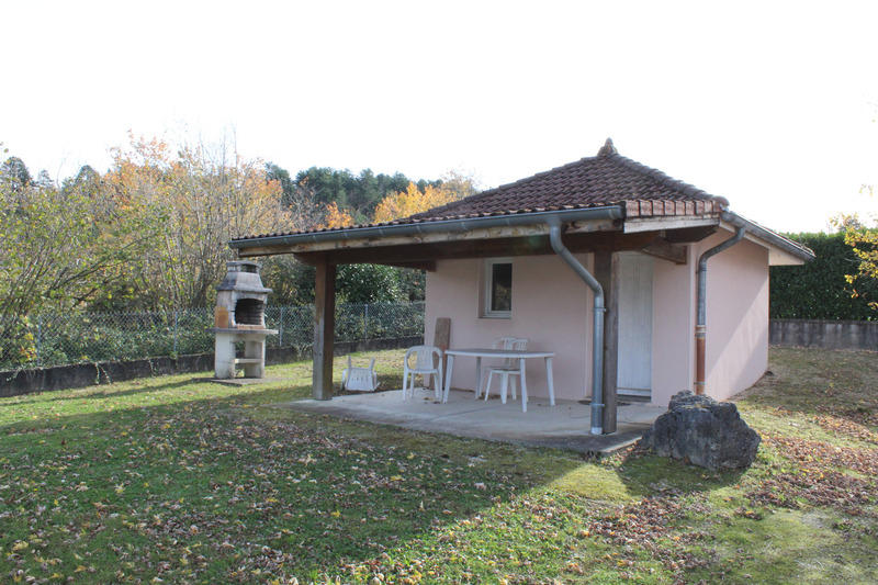 Villa - 170 m² - 7 pièces