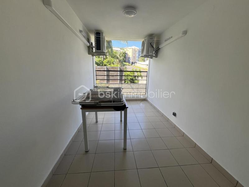 Duplex - 95 m² - 4 pièces