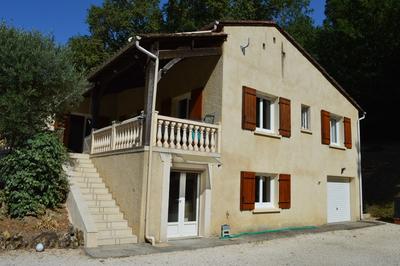 Maison de campagne - 184 m² - 6 pièces