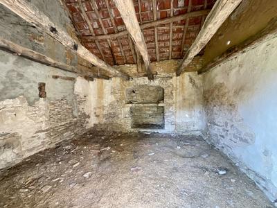 Maison - 45 m² - 2 pièces