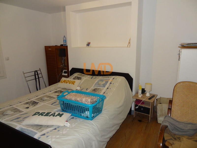 Maison de ville - 120 m² - 6 pièces