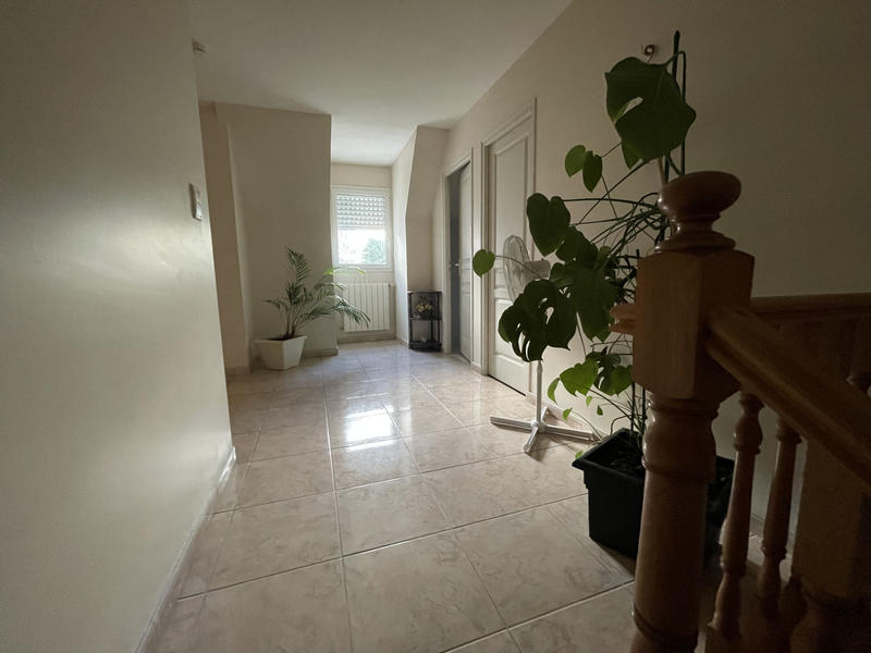 Maison - 170 m² - 5 pièces