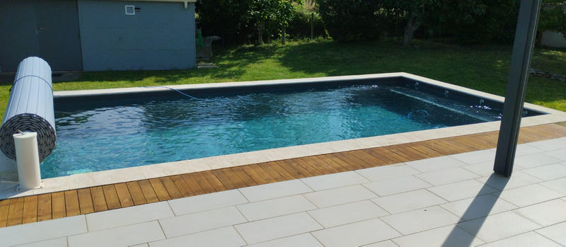 Villa - 141 m² - 5 pièces