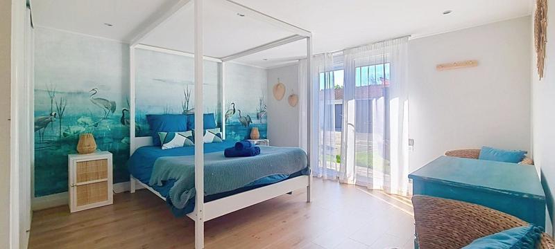 Maison - 174 m² - 7 pièces