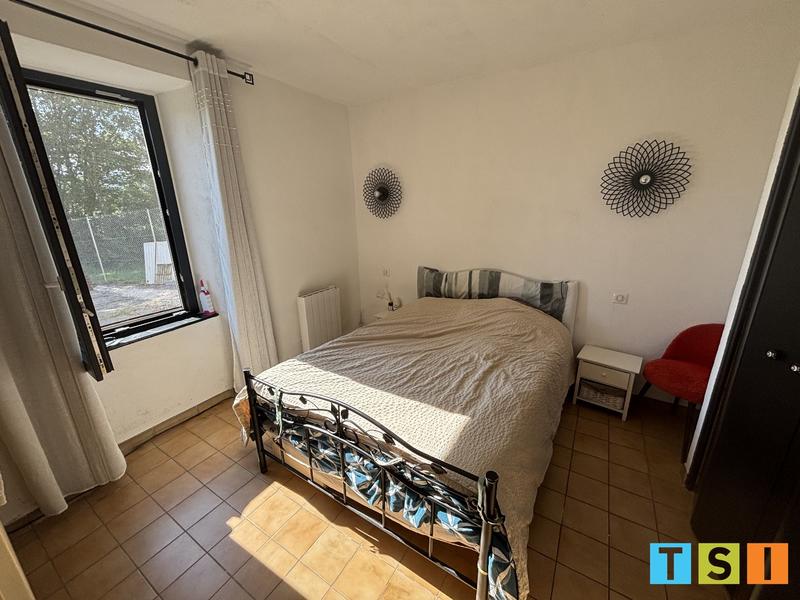 Maison - 73 m² - 3 pièces