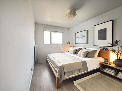 Appartement - 74 m² - 3 pièces