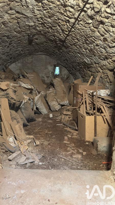 Appartement - 208 m² - 5 pièces