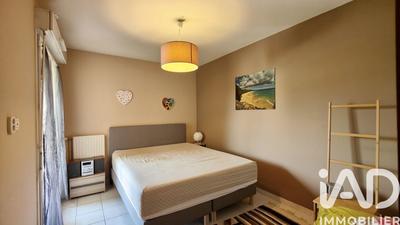 Appartement - 97 m² - 4 pièces