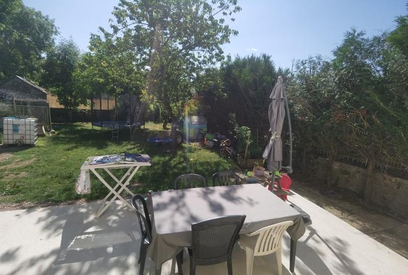 Maison - 126 m² - 6 pièces