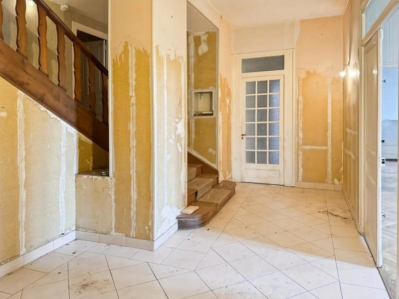 Maison d'architecte - 316 m² - 20 pièces