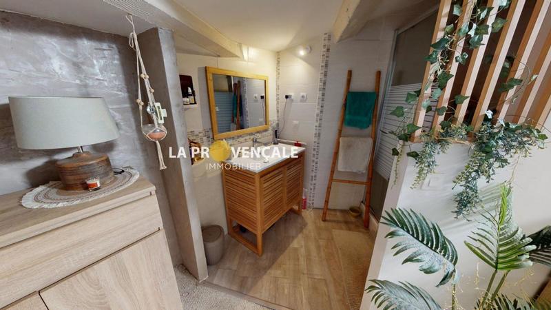Maison de village - 129 m² - 5 pièces