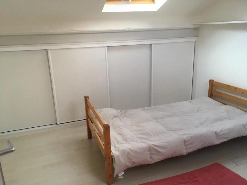 Appartement - 60 m² - 4 pièces