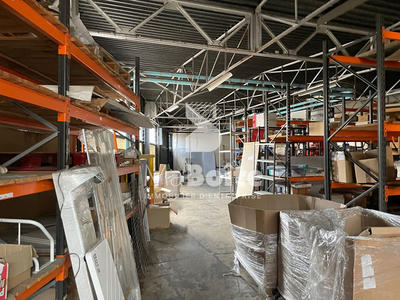 Local d'activité / Entrepôt - 1 450 m²