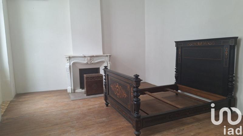 Maison de ville - 485 m² - 20 pièces