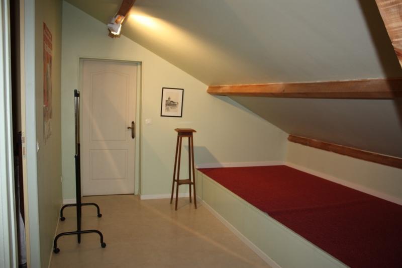 Maison - 200 m² - 7 pièces