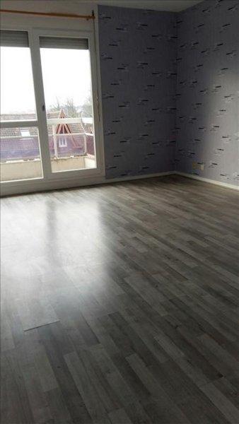 Appartement - 55 m² - 2 pièces