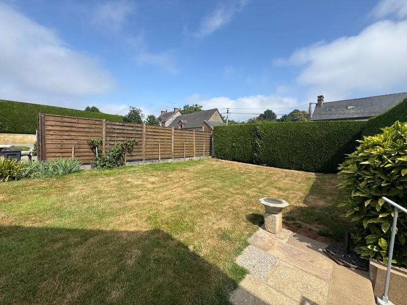 Maison - 125 m² - 7 pièces