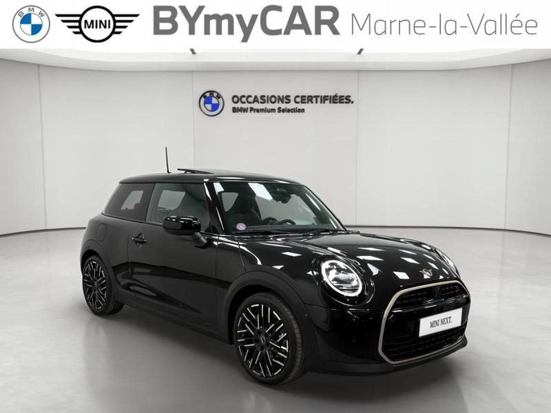 Mini Cooper F66 204 ch Dkg7 s Favoured