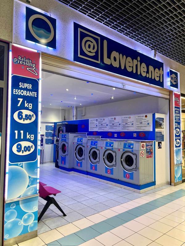 Fonds de commerce - 58 m²