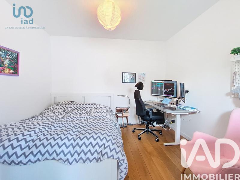 Maison - 97 m² - 4 pièces