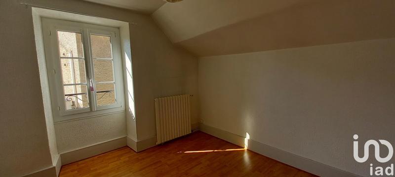 Maison - 121 m² - 5 pièces