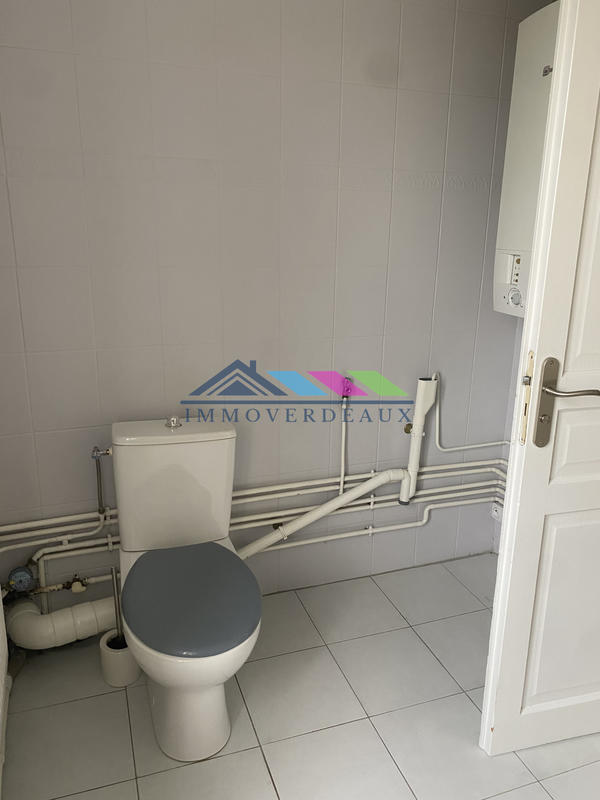 Appartement - 53 m² - 3 pièces