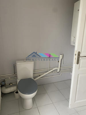 Appartement - 53 m² - 3 pièces