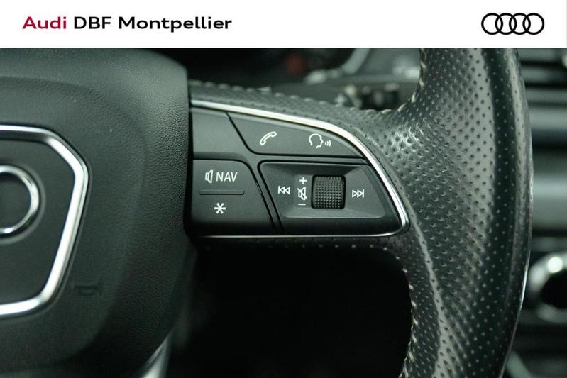 Audi Q5 55 Tfsi e 367 s tronic 7 Quattro s line