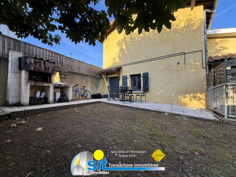 Appartement - 87 m² - 4 pièces