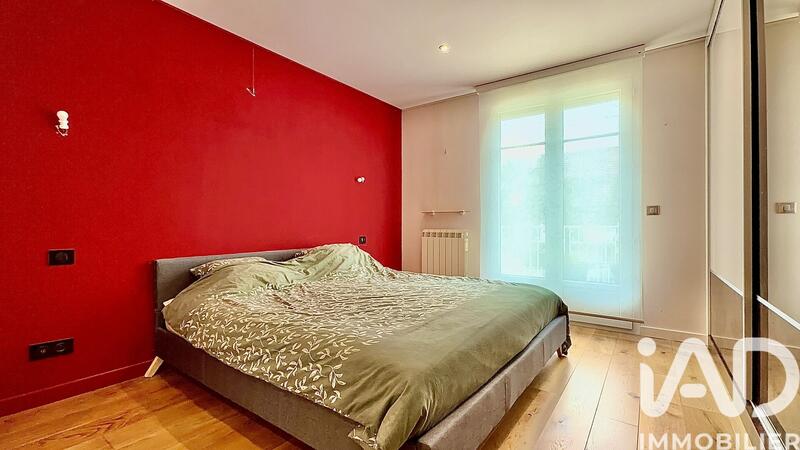 Maison - 151 m² - 7 pièces