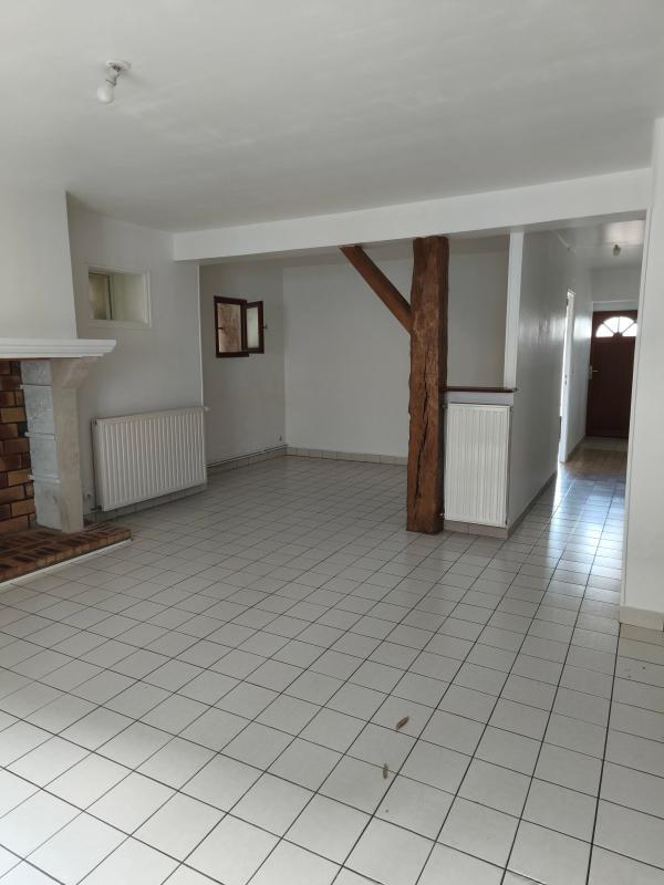Appartement - 75 m² - 4 pièces