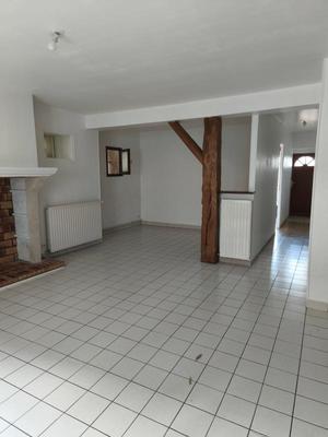 Appartement - 75 m² - 4 pièces