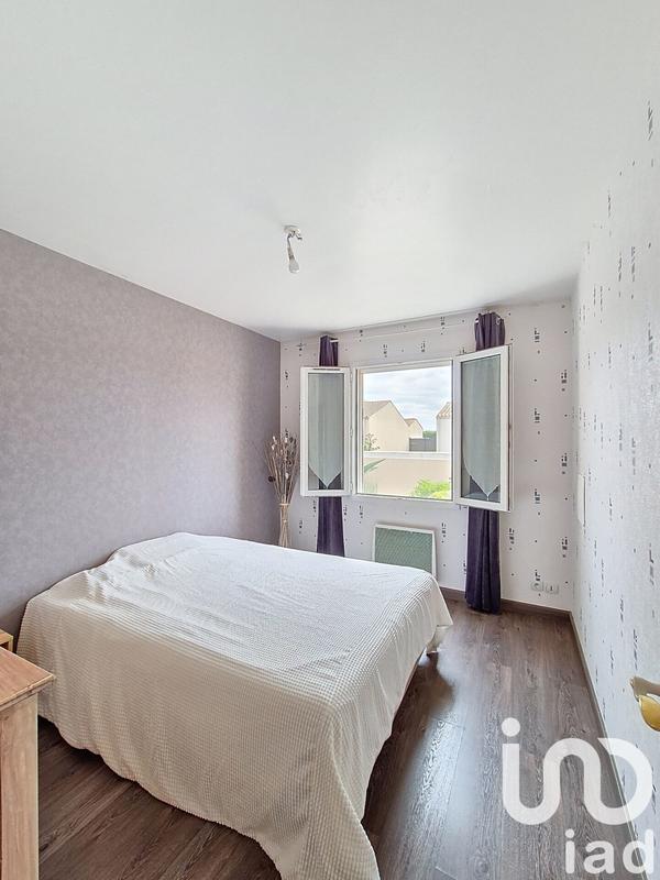 Maison - 139 m² - 6 pièces