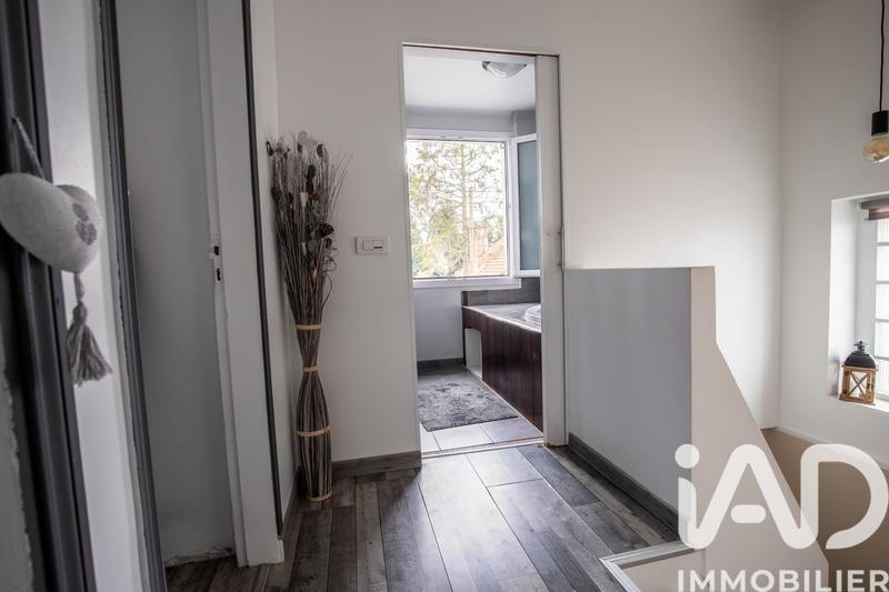 Appartement - 72 m² - 4 pièces