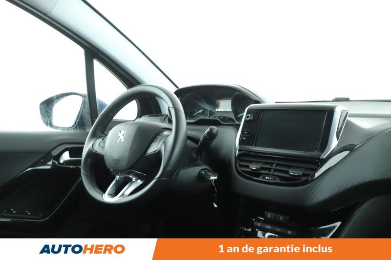 Peugeot 2008 1.2 PureTech Signature 110 ch