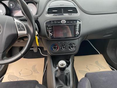Fiat Punto 1.2 70