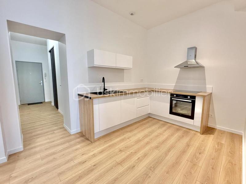 Appartement - 78 m² - 3 pièces