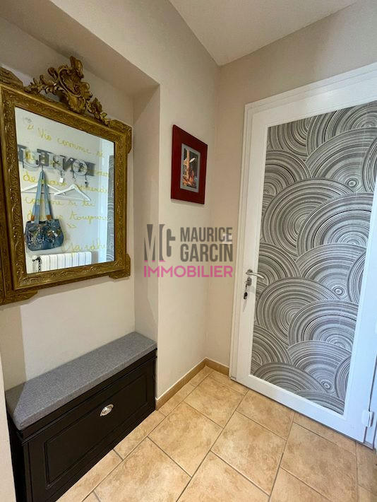 Maison - 134 m² - 6 pièces