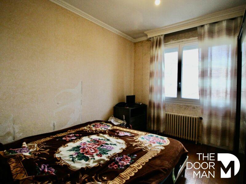 Pavillon - 100 m² - 5 pièces