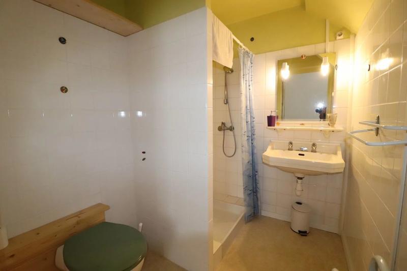 Maison de village - 142 m² - 5 pièces