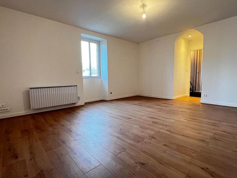 Maison - 134 m² - 5 pièces